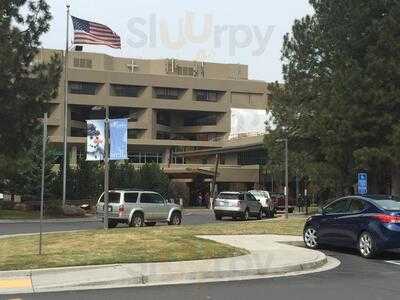 St. Charles Corner Cafe & Cascades Deli