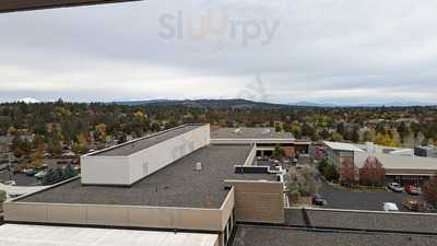 St. Charles Corner Cafe & Cascades Deli