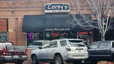 Corey's Bar & Grill