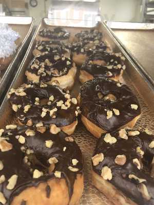 Shipley Do-nut Shops