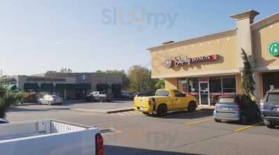 Shipley Do-nut Shops