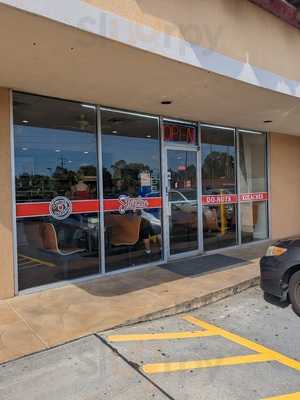 Shipley Do-nut Shops