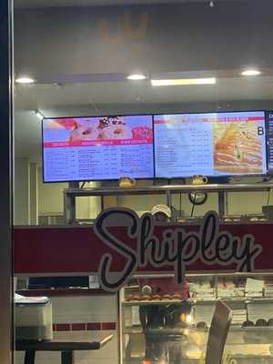 Shipley Do-nut Shops