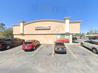 Shipley Do-nut Shops