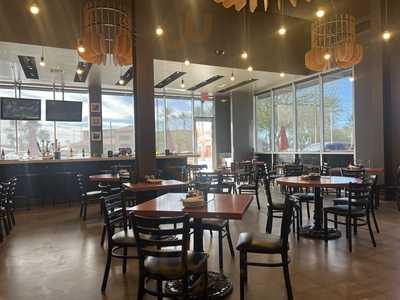 New York Pizza Department