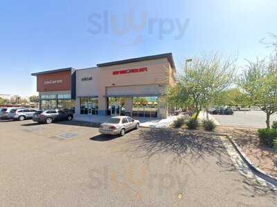 New York Pizza Department