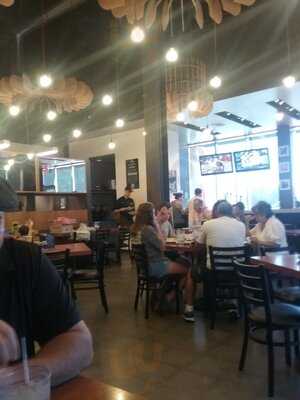 New York Pizza Department