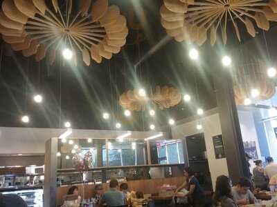 New York Pizza Department