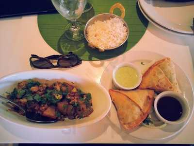 Bay Leaf Cafe