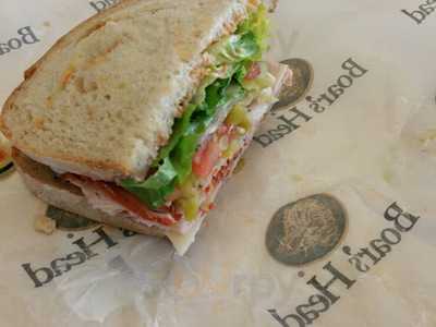 Market Cafe At Park Place