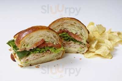 Market Cafe At Park Place