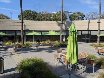 Market Cafe At Park Place