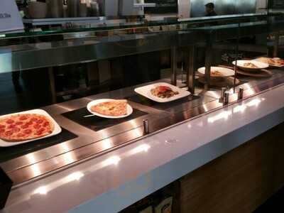 Market Cafe At Park Place