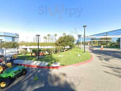 Market Cafe At Park Place