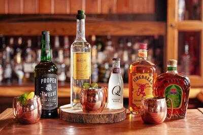 Majestic Sports & Grill