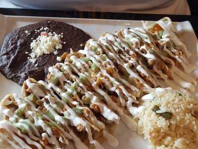 Tequila Comida & Cantina