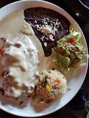 Tequila Comida & Cantina