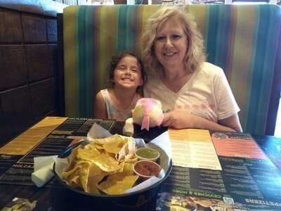 Tequila Comida & Cantina