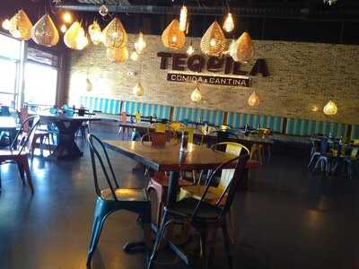Tequila Comida & Cantina