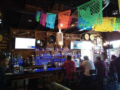 Tequila Comida & Cantina