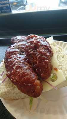 Velasko Pizzeria & Deli