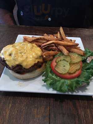 Might As Well Bar & Grill