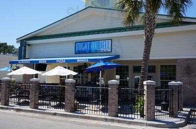 Might As Well Bar & Grill