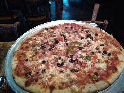 Might As Well Bar & Grill