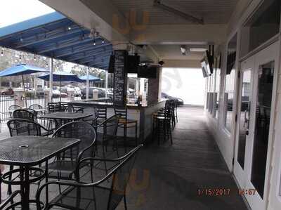 Might As Well Bar & Grill