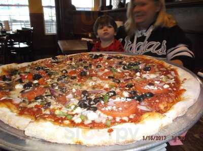 Might As Well Bar & Grill