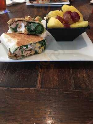 Might As Well Bar & Grill