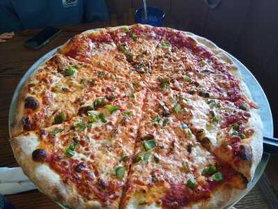 Might As Well Bar & Grill