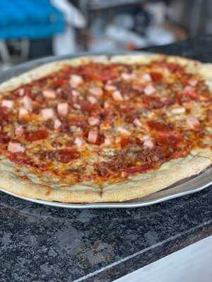 Might As Well Bar & Grill