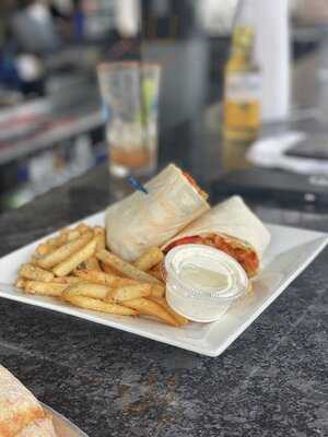 Might As Well Bar & Grill