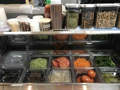 Rawsome Food Cafe & Coffee Bar