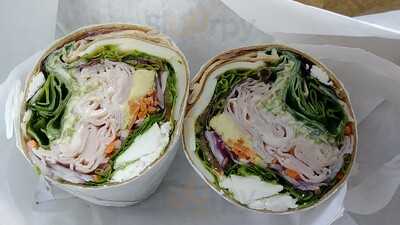 Rawsome Food Cafe & Coffee Bar