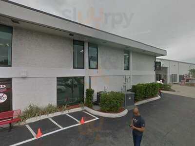 Rawsome Food Cafe & Coffee Bar