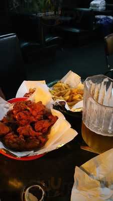 The 19th Hole Grill And Bar