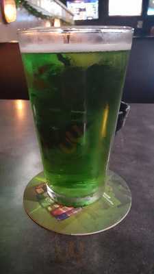 The 19th Hole Grill And Bar