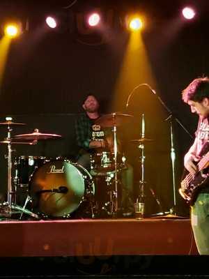 The 19th Hole Grill And Bar