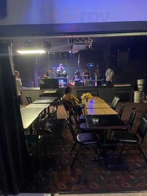 The 19th Hole Grill And Bar