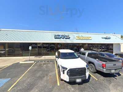 The 19th Hole Grill And Bar