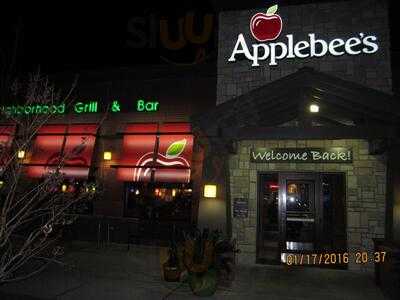 Applebee's