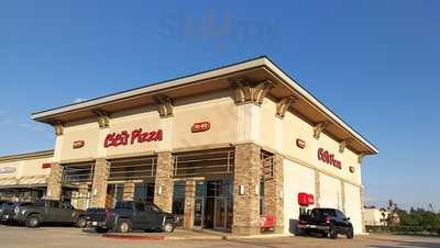 Cicis Pizza