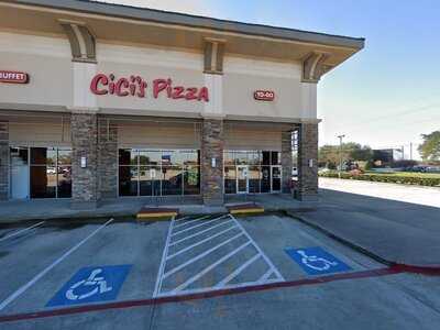 Cicis Pizza