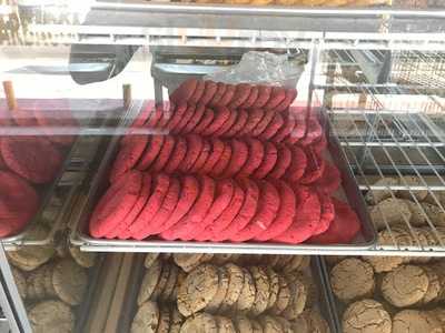 La Fama Mexican Bakery