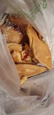 La Fama Mexican Bakery