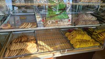 La Fama Mexican Bakery