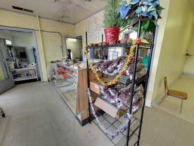 La Fama Mexican Bakery