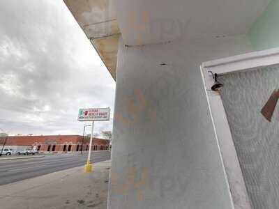 La Fama Mexican Bakery